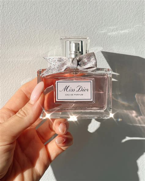 miss dior perfume notes|what does miss dior perfume smell like.